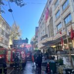 Termal'de Otelin Makine Dairesinde Yangın, İtfaiye Ekipleri Müdahale Etti 1 yalovada 5 katli otelin makine dairesinde yangin 74dea3c6b1b9