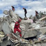 Yalova'da, beklenen Marmara Depremi'ne karşı gerçeği aratmayan tatbikat 1 yalovada beklenen marmara depremine karsi gercegi aratmayan tatbikat b59482766941