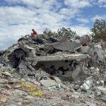 Yalova'da, beklenen Marmara Depremi'ne karşı gerçeği aratmayan tatbikat 2 yalovada beklenen marmara depremine karsi gercegi aratmayan tatbikat dec3241c576a