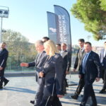 İstanbul'da Yenilenen Tenis Eğitim Merkezi'nin Açılışı Coşkuyla Gerçekleşti 2 yenilenen ttf istanbul tenis egitim merkezi acildi fotograf eklendi 57e9f8881780