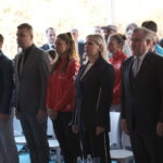 İstanbul'da Yenilenen Tenis Eğitim Merkezi'nin Açılışı Coşkuyla Gerçekleşti 8 yenilenen ttf istanbul tenis egitim merkezi acildi fotograf eklendi 8b0efa3667ee