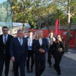 İstanbul'da Yenilenen Tenis Eğitim Merkezi'nin Açılışı Coşkuyla Gerçekleşti 1 yenilenen ttf istanbul tenis egitim merkezi acildi fotograf eklendi a3b5568a3f73