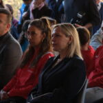 İstanbul'da Yenilenen Tenis Eğitim Merkezi'nin Açılışı Coşkuyla Gerçekleşti 6 yenilenen ttf istanbul tenis egitim merkezi acildi fotograf eklendi f2bef7028a9c