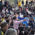 Yenişehir Belediyespor, Galatasaray'ı Mağlup Ederek 1. Lig Hedefini Büyütüyor 2 yenisehir belediyespor yenilmez olarak liderlige oynuyor ee04da66723f