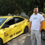 yesen bebek takside dogdu 2e6486e60546