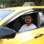 yesen bebek takside dogdu 899a20fe3021