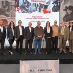 yildiz holding fisildayan duvarlarin ressami dogancayi ozel soylesiyle andi 984109cd5e80