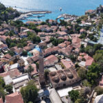 yivli minarenin kulliyesi acildi d0f1d9282a37