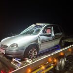 yoldan cikan otomobil takla atti 2 yarali e5f93cc6dd6c