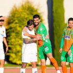 zecorner kayserispor hazirlik macinda alanyaspor ile berabere kaldi 00ae954bdbf2