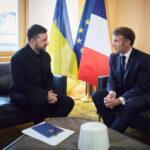 zelenskiy ile macron brukselde gorustu 16418c561c59