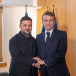 zelenskiy ile macron brukselde gorustu 93a257826837
