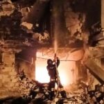 Ukrayna Devlet Başkanı Zelenskiy: Rus Ordusu 650’den Fazla İHA ve 50’yi Aşkın Füze ile Saldırdı 1 zelenskiy rusya 650 iha ve 50 fuzeyle ukraynaya saldirdi 63ed1a9cff31