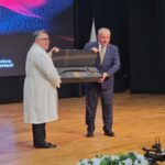 Zonguldak Bülent Ecevit Üniversitesi'nde Akademik Yıl Açılış Töreni Gerçekleşti 6 zonguldak eski meclis baskani sentop beunda akademik yili acilis torenine katildi video eklendi 3dc8f9b00102