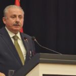 Zonguldak Bülent Ecevit Üniversitesi'nde Akademik Yıl Açılış Töreni Gerçekleşti 5 zonguldak eski meclis baskani sentop beunda akademik yili acilis torenine katildi video eklendi b106971432a1