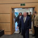 Zonguldak Bülent Ecevit Üniversitesi'nde Akademik Yıl Açılış Töreni Gerçekleşti 1 zonguldak eski meclis baskani sentop beunda akademik yili acilis torenine katildi video eklendi ec8ebc31d747