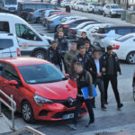zonguldak riza disinda kurtaj yaptiklari iddia edilen 2 doktora gozalti video eklendi 59c3b34c8de2