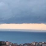 zonguldakta denizde 2 hortum olustu edbdea034163
