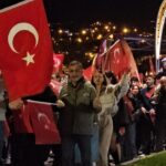 zonguldakta su gosterili 29 ekim kutlamasi 2 433bf65e77d7