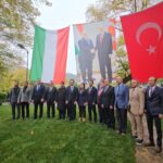 zonguldakta turk macar dostluk parki acildi 5fea7135807c