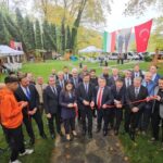 zonguldakta turk macar dostluk parki acildi d8c7c4d29fc5