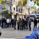 Kızıltepe'de Kuyumcular Arasında Çıkan Kavga Sonrasında 13 Tutuklama Gerçekleşti 9 1 kisinin oldugu tekmeli yumruklu ve sopali esnaf kavgasinda 13 tutuklama 6454bf4d9e7e