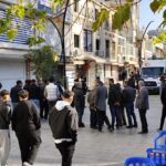 Kızıltepe'de Kuyumcular Arasında Çıkan Kavga Sonrasında 13 Tutuklama Gerçekleşti 8 1 kisinin oldugu tekmeli yumruklu ve sopali esnaf kavgasinda 13 tutuklama 8e0f4e1d85c7