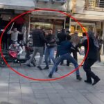 Kızıltepe'de Kuyumcular Arasında Çıkan Kavga Sonrasında 13 Tutuklama Gerçekleşti 1 1 kisinin oldugu tekmeli yumruklu ve sopali esnaf kavgasinda 13 tutuklama c9c0258a96c5