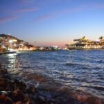 Kruvaziyer Yolcu Sayısında Rekor Artış: Hedef Aşıldı! 3 10 ayda kruvaziyerle 2 milyon 21 bin 326 yolcu geldi 45a055bd623c