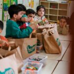 Diyarbakır'da Sağlıklı Beslenme İçin Yeni Proje Başlatıldı 3 10 bin cocuk ve ebeveyn icin sosyal yatirim 4e0b3e5447f0