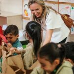 Diyarbakır'da Sağlıklı Beslenme İçin Yeni Proje Başlatıldı 1 10 bin cocuk ve ebeveyn icin sosyal yatirim 559e96349606