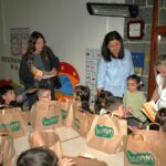 Diyarbakır'da Sağlıklı Beslenme İçin Yeni Proje Başlatıldı 5 10 bin cocuk ve ebeveyn icin sosyal yatirim 84ac56d57687