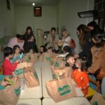 Diyarbakır'da Sağlıklı Beslenme İçin Yeni Proje Başlatıldı 6 10 bin cocuk ve ebeveyn icin sosyal yatirim eab00bb881f4