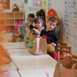 Diyarbakır'da Sağlıklı Beslenme İçin Yeni Proje Başlatıldı 4 10 bin cocuk ve ebeveyn icin sosyal yatirim eb14e6af040d