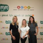 Diyarbakır'da Sağlıklı Beslenme İçin Yeni Proje Başlatıldı 8 10 bin cocuk ve ebeveyn icin sosyal yatirim eb67b1756bf8