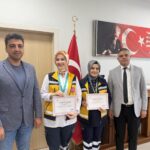 112 personelinin telefonda yonlendirmesi ile esine dogum yaptirdi 13bed4aa5ab5