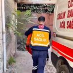 112 personelinin telefonda yonlendirmesi ile esine dogum yaptirdi 8e1e57954ebf