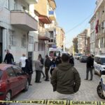 Eskişehir'de Engelli Çocukların Annesinin Ölümü, Cinayet mi İntihar mı? 5 2 engelli cocuk annesi kadin evde bogazi kesilmis halde bulundu 2c3494806055