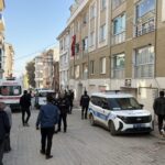 Eskişehir'de Engelli Çocukların Annesinin Ölümü, Cinayet mi İntihar mı? 6 2 engelli cocuk annesi kadin evde bogazi kesilmis halde bulundu 394d662fb688