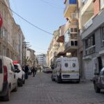 Eskişehir'de Engelli Çocukların Annesinin Ölümü, Cinayet mi İntihar mı? 1 2 engelli cocuk annesi kadin evde bogazi kesilmis halde bulundu 754f5db50f6e