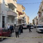 Eskişehir'de Engelli Çocukların Annesinin Ölümü, Cinayet mi İntihar mı? 3 2 engelli cocuk annesi kadin evde bogazi kesilmis halde bulundu d2cf603b3ec4