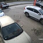 2 hafif ticari aracin carpistigi kazada 1 kisi yaralandi o anlar kamerada 2e094cfc6474