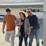 Çalıştığı Otel Önünde Öldürülen Güvenlik Görevlisinin Cenazesinde Anne Nimet Göker'in Yürek Yakan Feryadı 2 2 hafta sonra dugunu olan tahsin otel onunde icki icmeyin diye uyardi bicaklanarak olduruldu 2 41471a9d9c1c