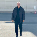 Çalıştığı Otel Önünde Öldürülen Güvenlik Görevlisinin Cenazesinde Anne Nimet Göker'in Yürek Yakan Feryadı 1 2 hafta sonra dugunu olan tahsin otel onunde icki icmeyin diye uyardi bicaklanarak olduruldu 2 91dcbdf4e4e9