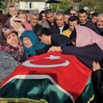 Çaycuma'da av tüfeğiyle 2 kişiyi öldüren şüpheli, cinayeti fuhuş çetesi iddiasıyla açıkladı. 1 2 kisiyi fuhus cetesi kurduklarini dusunup oldurdugunu one surdu 09f014440e67