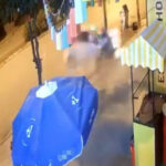 Adana'da 3 Gün Arayla İki Araç Aynı Kaldırımdaki Ağaçlara Çarptı 1 2 otomobil 3 gun arayla ayni kaldirimdaki turunc agaclarina carpti 754df83ae38f