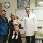 2 Yaşındaki Melike Nur, Annesinden Aldığı Karaciğerle Hayata Tutundu 1 2 yasindaki melike nur annesinden alinan karaciger parcasiyla sagligina kavustu 1702aff62f85