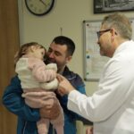 2 Yaşındaki Melike Nur, Annesinden Aldığı Karaciğerle Hayata Tutundu 2 2 yasindaki melike nur annesinden alinan karaciger parcasiyla sagligina kavustu 4adba5837325