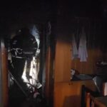 2nci kattaki ev yanginda zarar gordu 3fa7349f09a9