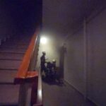 2nci kattaki ev yanginda zarar gordu 89df282b2680